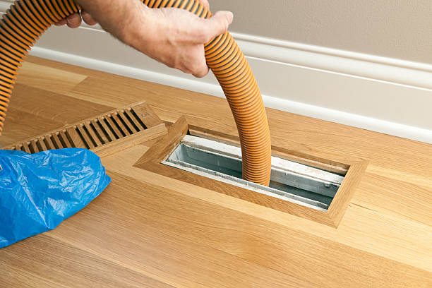 Best HVAC Duct Inspection Services  in Mountain City, GA